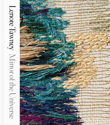 Lenore Tawney: Mirror of the Universe foto
