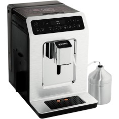 Espressor automat Evidence EA891C10, 1450W, 15 bari, rezervor boabe 260g, rezervor apa 2.3L, rasnita 3 nivele foto