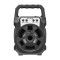 Boxa Portabila 18W PMPO MS 1603BT cu Radio FM, lumini si maner