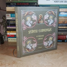 SFANTA EVANGHELIE PE INTELESUL COPIILOR * TEOFAN , DOXOLOGIA , 2014 *