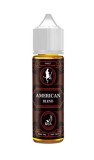 Lichid tigara electronica, VAPELF aroma American Blend, 12MG, 60ML e-liquid