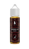 Cumpara ieftin Lichid tigara electronica, Vapelf aroma American Blend, 12MG, 60ML liqua