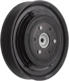 Ambreiaj compresor AC Hyundai Santa Fe 12-18; Kia Sorento 09-15, motor: 2.4, tip HCC: VS18, Diam. fulie (mm) 119, 977011U500; F500JYBBA04