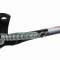 Cric lateral Simson Sr, culoare negru Cod Produs: MX_NEW SK9011