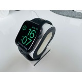 Suport Incarcator Ceas Apple Watch, Alb