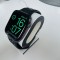 Suport Incarcator Ceas Apple Watch, Alb