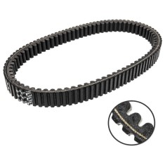 Curea transmisie 876x30x15 YAMAHA GRIZZLY/KODIAK/RHINO 450