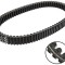 Curea transmisie 876x30x15 YAMAHA GRIZZLY/KODIAK/RHINO 450