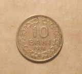 Cumpara ieftin 10 BANI 1956