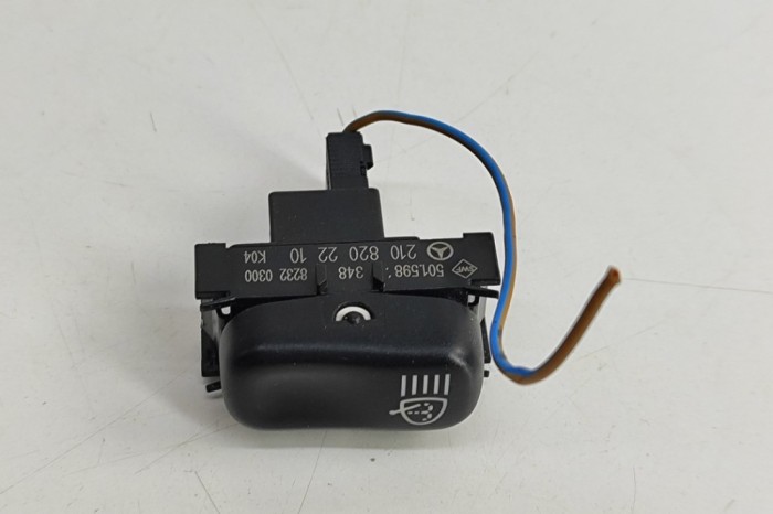 Comutator MERCEDES-BENZ E W210 1997 OEM: A2108202210 29015904