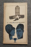 Al. I. Ghilia - Un joc nevinovat