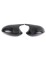 Set capace oglinzi Batman Style pentru Bmw Seria 3 E90, E91, E92, E93, Seria 1 E81, E82, E87, E88 carbon - 1