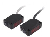 Senzor Fotoelectric 0-10m PNP DARK-ON LIGHT-ON 100mA CX-411-P