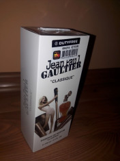 Parfum Jean Paul Gaultier Clasique Essence de Parfum 100ml foto