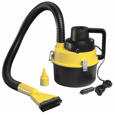 Aspirator praf Canister 24V Garage AutoRide foto