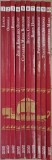Colectia completa Miturile si Legendele lumii (10 volume)