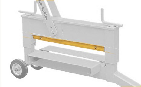 Masalta lama ghilotina pentru MBS32 ProAdvanced PowerfulTools