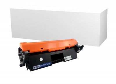 Toner de imprimanta pentru HP , CF230A / CRG051 / 30A , Negru , 1600 pagini , neutral box foto