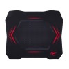 Mouse Pad pentru Gaming, Material Textil, Antiderapant - Havit (MP843) - Black