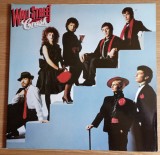 Vinil Wall Street Crash - Wall Street Crash (Ex), Germany 1982, Curatat Profesional + Folie Protectie