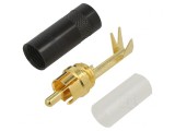 DMX Adaptor XLR 5-Pini la RJ45