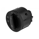 Comutator lumini Vw Golf 5 2003-, Golf Plus 2005-, Jetta 2005-, Passat B6 2005-, Touran 2003-, 1K0941431Q