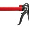 Pistol silicon cu uluc 225x49 mm 300 ml YATO