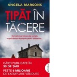 Tipat in tacere - Dana‑Ligia Ilin, Angela Marsons