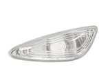 Lampa semnalizare aripa Kia Picanto (Ta), 06.11-, fara suport bec, omologare ECE, 923031Y000; 923111Y000, Stanga
