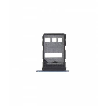 Suport SIM Honor Magic5 Lite Argintiu Service Pack foto