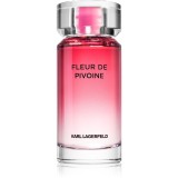 Cumpara ieftin Karl Lagerfeld Fleur de Pivoine Eau de Parfum pentru femei 100 ml