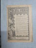 Neamul Rom&acirc;nesc nr. 70/13.06.1908 - Director N. Iorga