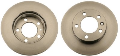 TRW DF6131S Disc frana foto