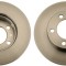 TRW DF6131S Disc frana