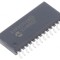 Microcontroler AVR SOIC28 23 &Icirc;ntreruperi 1 Comparator AVR32