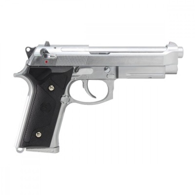 Replica KJW M9 Vertec Stainless foto