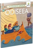 Odiseea - Homer