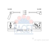 Set fise bujii Facet 47007