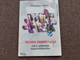 Teoria chibritului 234,5 probleme logico-distractive Gheorghe Paun