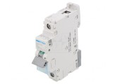 &Icirc;ntrerupător de supracurent 6A 1P 230/400VAC 10kA