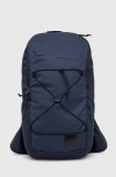 Jack Wolfskin rucsac Sooneck culoarea albastru marin, mare, modelator