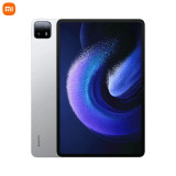 Cumpara ieftin Tableta Xiaomi Pad 6 Max Silver, LCD 14 120Hz 2.8K, 12GB RAM, 512GB ROM, Android 13, 50MP+ 20MP, Snapdragon 8+ Qualcomm, WiFi 6, 10000mAh