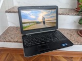 Cumpara ieftin Laptop DELL E5520 SSD Intel i5 3.2ghz 6gb Display FullHD 15.6&quot; Aluminiu Magneziu, 240 GB, Intel Core i5