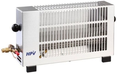 Incalzitor HPV Camping Heater, 37.5x18.5x7cm foto