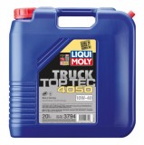 Ulei motor Liqui Moly Top Tec Truck 4050 10W-40 20L