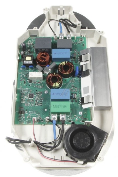 75.08014.700 MODUL ELECTRONIC DE INDUCTIE BI2 200/160 NIPS 75.08014.700 374976 GORENJE