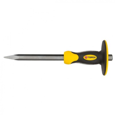 Dalta/spitz cu protectie 300x4x19mm 03A180 foto