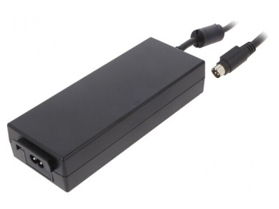 Alimentator Pulsatoriu 24V 6.2A 150W foto