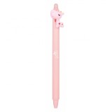 Pix Strigo cerneala cu stergere,model Petite Girafe,culori pastelate