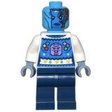 Figurina Lego Super Heroes Nebula Holiday Sweater